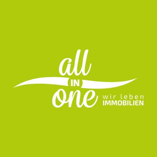 All in One Immobilien Icon